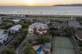 Kapiti Resort - Paraparaumu Beach Executive Rental